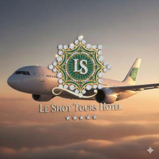 Le Shot tours Hotel - 9