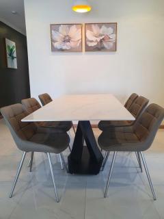 Landmark Vinhomes Luxury Aparment - 5