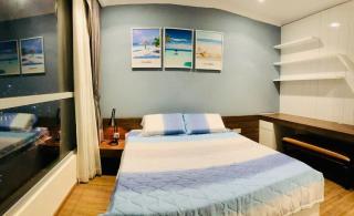 Landmark Vinhomes Luxury Aparment - 2