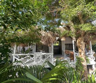 Sama Beach Resort by Munchies Resort - 2