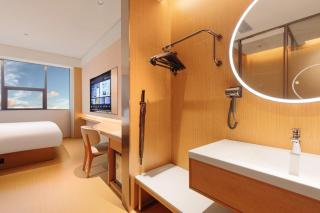 JI Hotel Chongqing Bishan Industrial Park Mechanical and Electrical University - Chongqing - 7