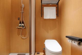 JI Hotel Chongqing Bishan Industrial Park Mechanical and Electrical University - Chongqing - 6