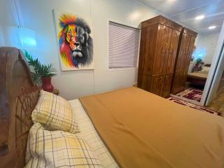 Zanzibar Beach House-North - 4