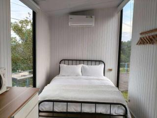 Moonlit Mountain Song by Tiny Away - 8