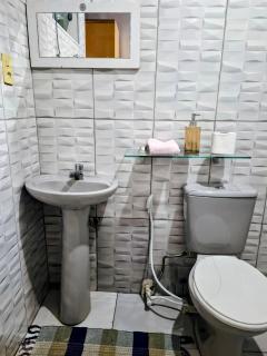 Cantinho da Rainha Aparecida do Norte - Guaratinguetá - 4