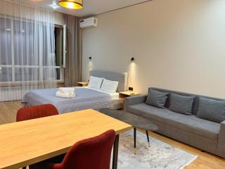 Meridian Apartments Mega Park - 5