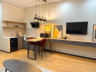 Meridian Apartments Mega Park - 7