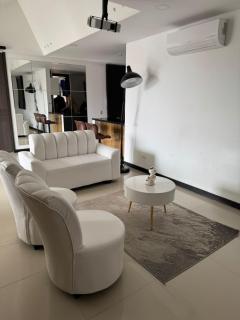 Apartamento amoblado en Pance - 7