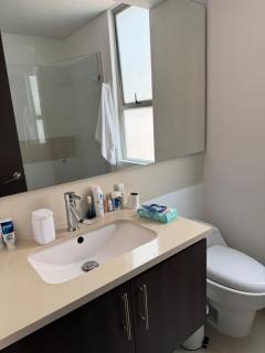 Apartamento amoblado en Pance - 1