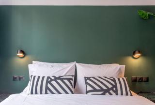 2 bedroom in the Center of Thessaloniki - Thessaloniki - 9