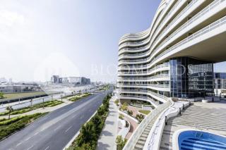 Bloomfields Stylish 2br in Ajwan Soul Beach Access - 9