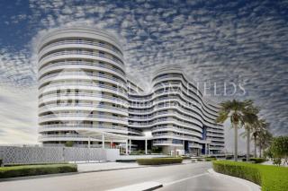 Bloomfields Stylish 2br in Ajwan Soul Beach Access - 8