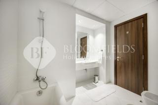 Bloomfields Stylish 2br in Ajwan Soul Beach Access - 3