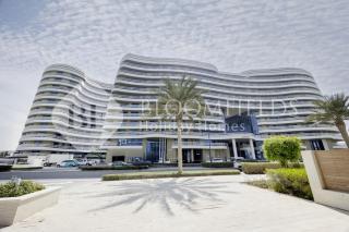 Bloomfields Stylish 2br in Ajwan Soul Beach Access - 2