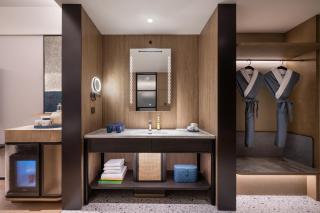 Dalian Xinghai Square Manxin Hotel - Dalian - 5