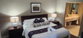 King Bed, Balcony, Pool, Hot Tub, Sauna - 8