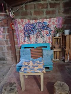 Casita acogedora en Ñuñoa - 7