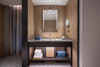 Dalian Xinghai Square Manxin Hotel - 9