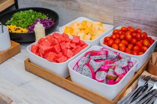 JI Hotel Chengdu Tianfu Square - Chengdu - 8