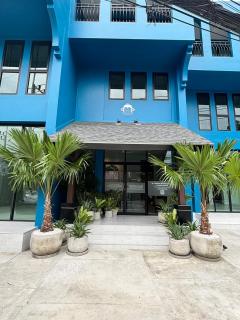 Blu Monkey Boutique Naiharn - Serviced Apartments 2 Bedrooms - 0