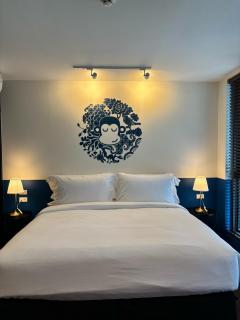 Blu Monkey Boutique Naiharn - Serviced Apartments 2 Bedrooms - 8