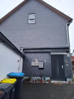 Apartment Olivia Hamberg Strasse 49 in Siegen - 8