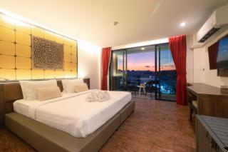 The Beach Residence Kata - 0