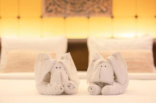 The Beach Residence Kata - 9