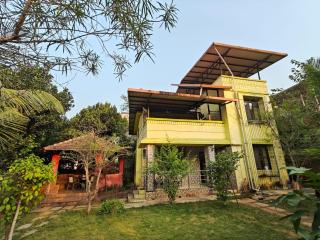 Satya Shree ,Karjat - Dhamni - 9