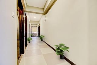 Hotel O by OYO Convivial Ark - 5