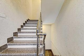 Hotel O Convivial Ark - 3