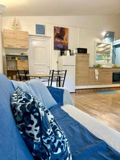 Escale des Galbas - Maison des Vagues - 7