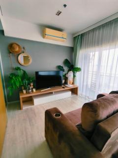 Veranda Residence Sea View from Balcoby - 7