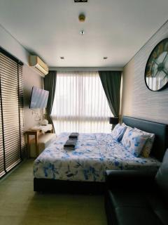 Veranda Residence Sea View from Balcoby - 6