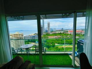 Veranda Residence Sea View from Balcoby - 5