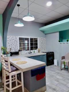 Peaceful Morales Getaway with 3 Spacious Bedrooms - 2