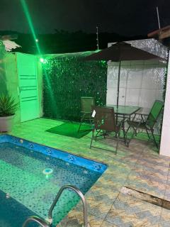 Aproveite para dar um mergulho - 9