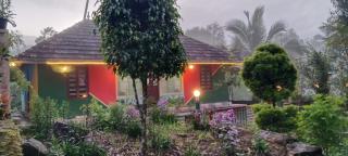 Mountain Shadows - 1