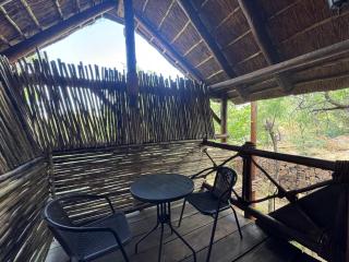 Mbekka Lodge, Mabalingwe - 2