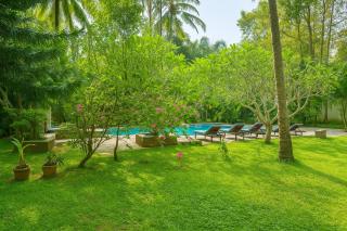 The Four Corners-1BHK Palolem Garden Estate Near Palolem Beach - 6