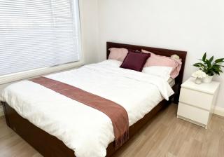 Burwood Family Guest Home - 3