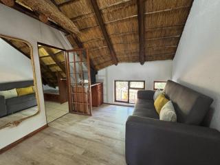 Mbekka Lodge, Mabalingwe - 1