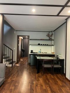 Nghỉ Dưỡng Khoáng Nóng - Lynn times Thanh Thủy, Phú Thọ - 5