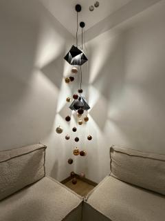 Metro apartment - Jerevan - 9