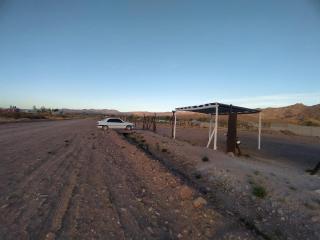 Casa ecológica Puesta del Sol - 4