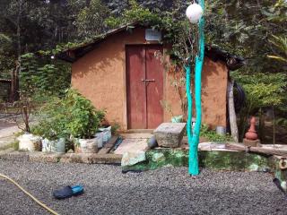 Mountain Shadows - 5