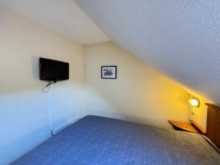 Appartement cosy près des pistes avec parking couvert - FR-1-358-327 - 5