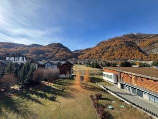 Appartement cosy près des pistes avec parking couvert - FR-1-358-327 - 1