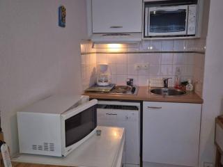 T2bis charmant 4-6 pers, proche centre, Cauterets - FR-1-234-348 - 3