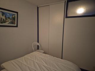 T2bis charmant 4-6 pers, proche centre, Cauterets - FR-1-234-348 - 1